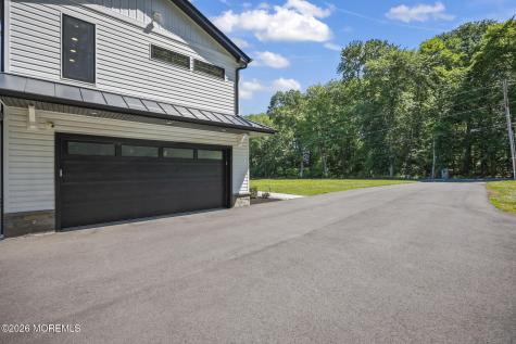 100 Hominy Hill Road Colts Neck NJ 07722