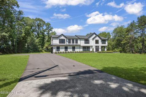 100 Hominy Hill Road Colts Neck NJ 07722