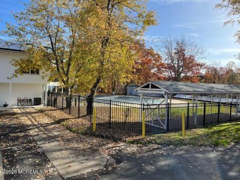 12 Louisiana Drive Matawan NJ 07747
