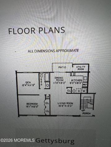 12 Louisiana Drive Matawan NJ 07747