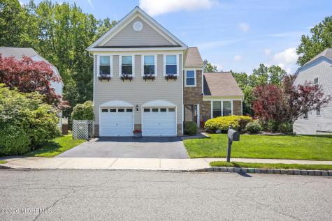 60 Waterford Avenue Morganville NJ 07751