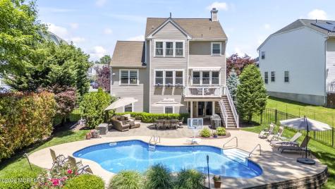 60 Waterford Avenue Morganville NJ 07751