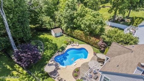 60 Waterford Avenue Morganville NJ 07751