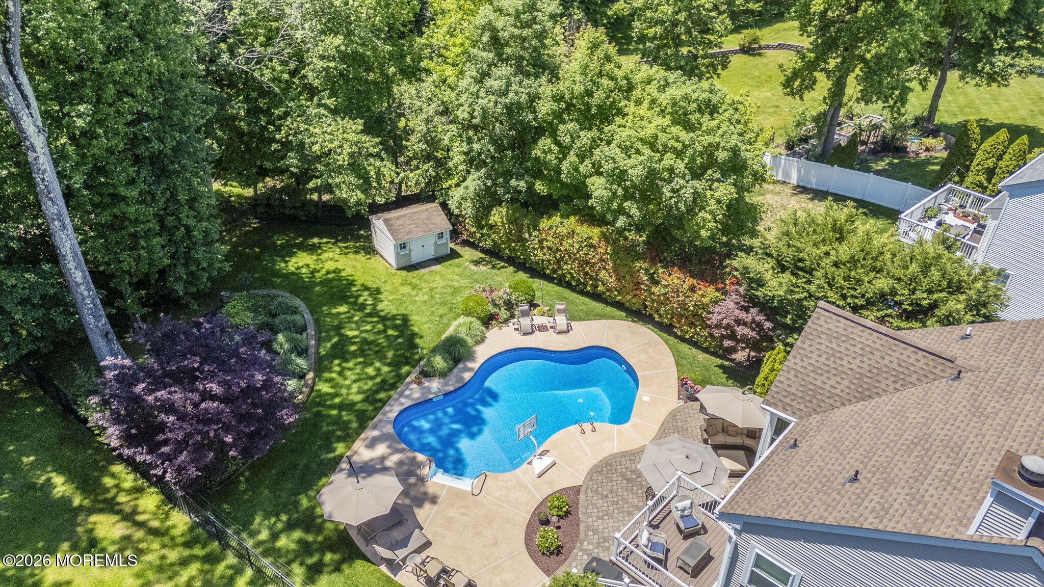60 Waterford Avenue Morganville NJ 07751