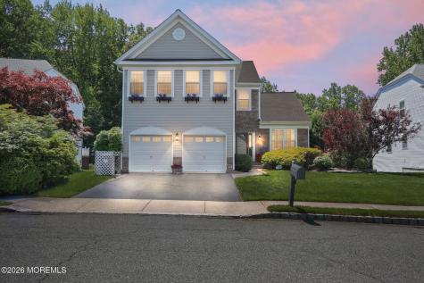 60 Waterford Avenue Morganville NJ 07751