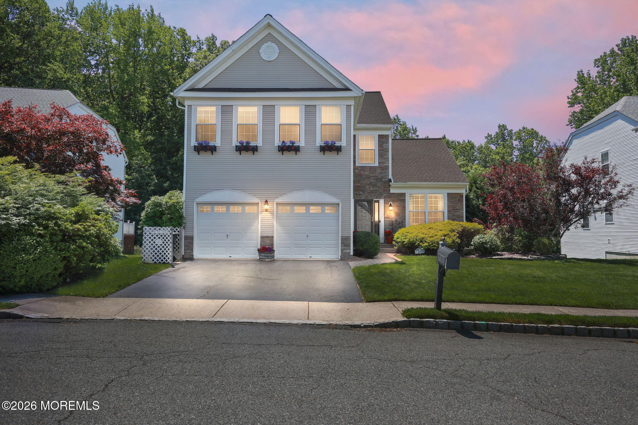 60 Waterford Avenue Morganville NJ 07751