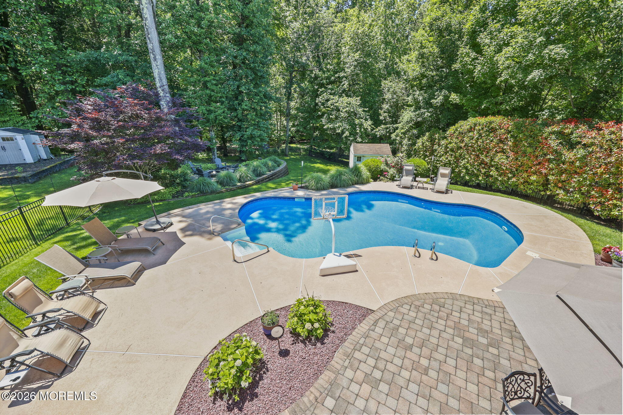 60 Waterford Avenue Morganville NJ 07751
