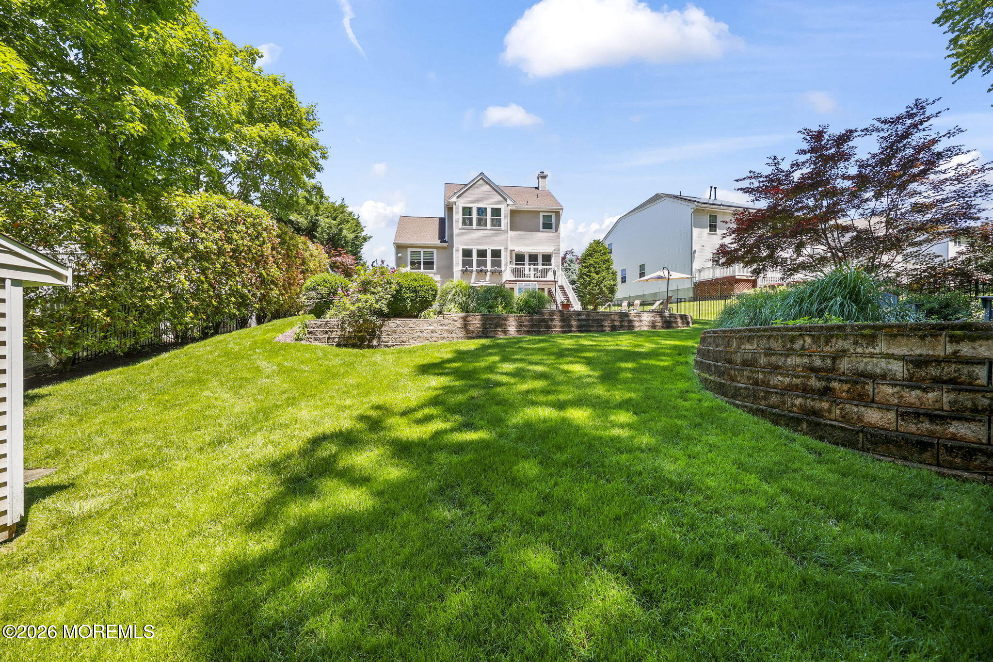 60 Waterford Avenue Morganville NJ 07751
