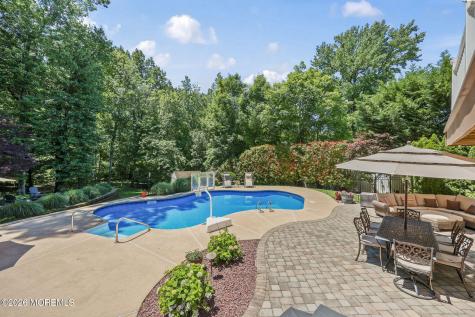 60 Waterford Avenue Morganville NJ 07751