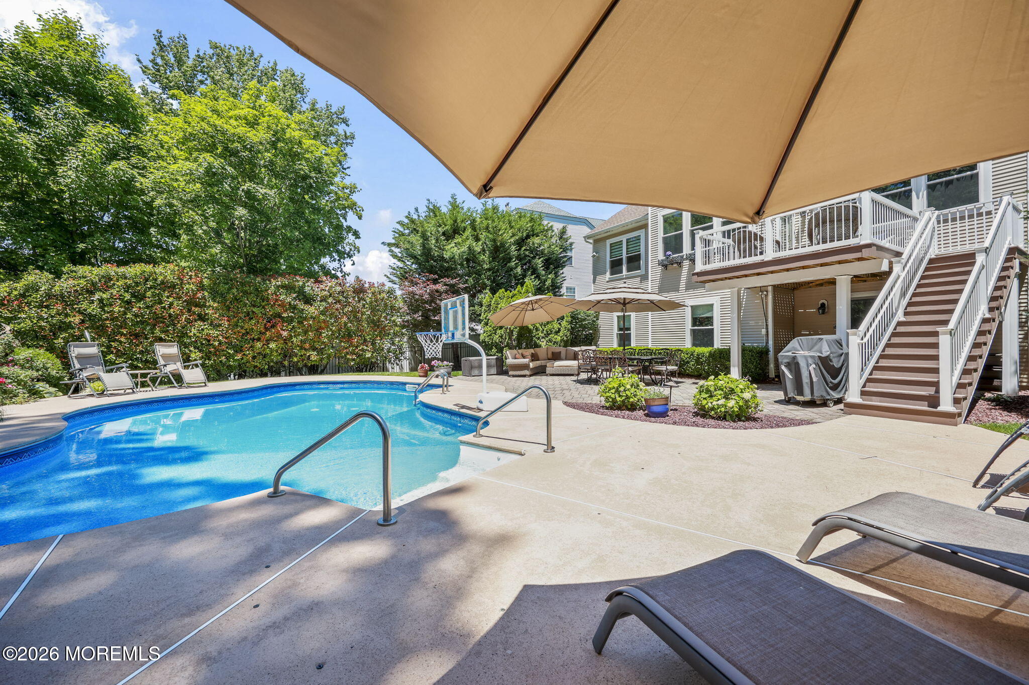 60 Waterford Avenue Morganville NJ 07751
