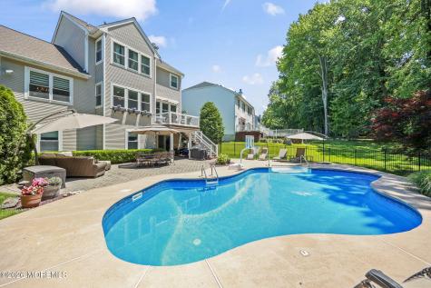 60 Waterford Avenue Morganville NJ 07751