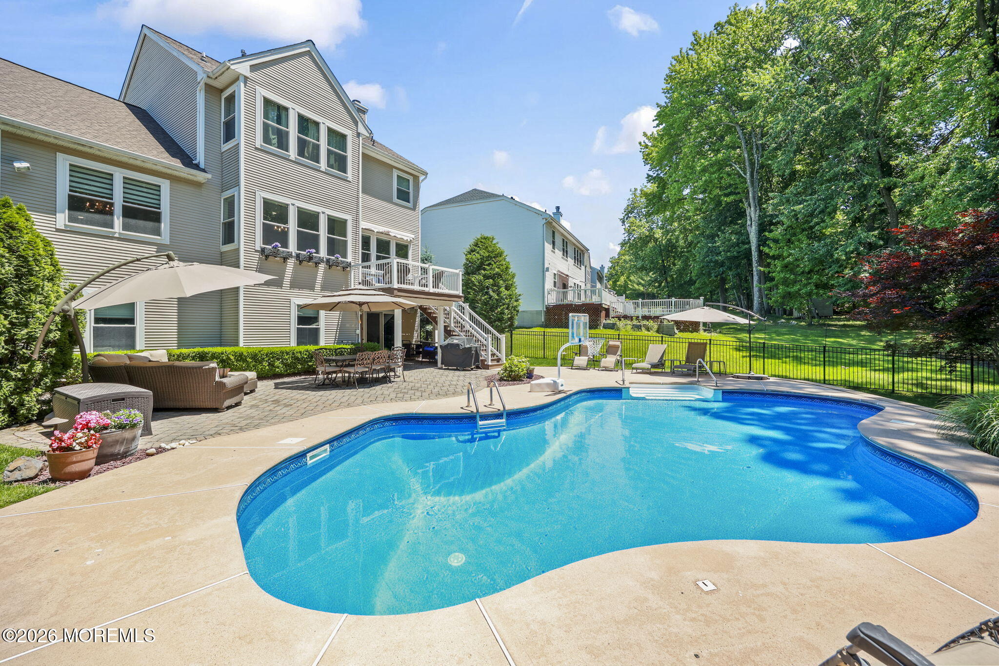 60 Waterford Avenue Morganville NJ 07751