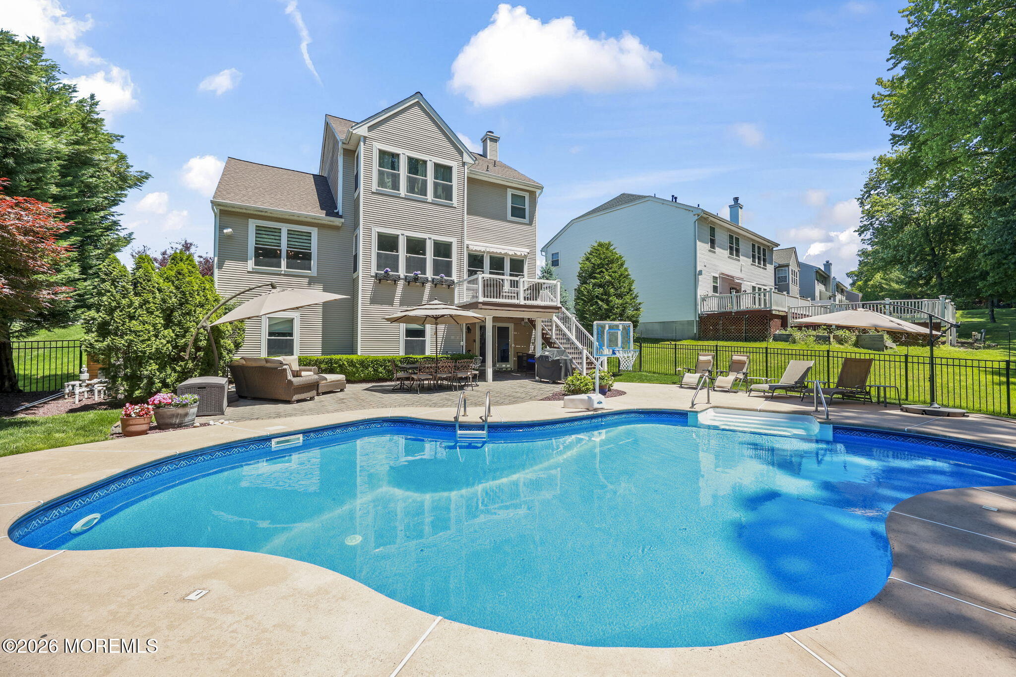 60 Waterford Avenue Morganville NJ 07751