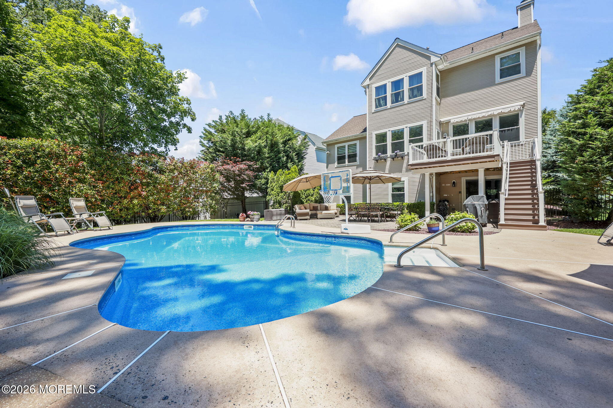 60 Waterford Avenue Morganville NJ 07751