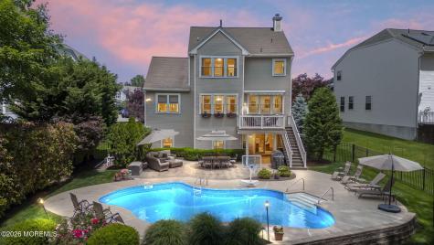 60 Waterford Avenue Morganville NJ 07751
