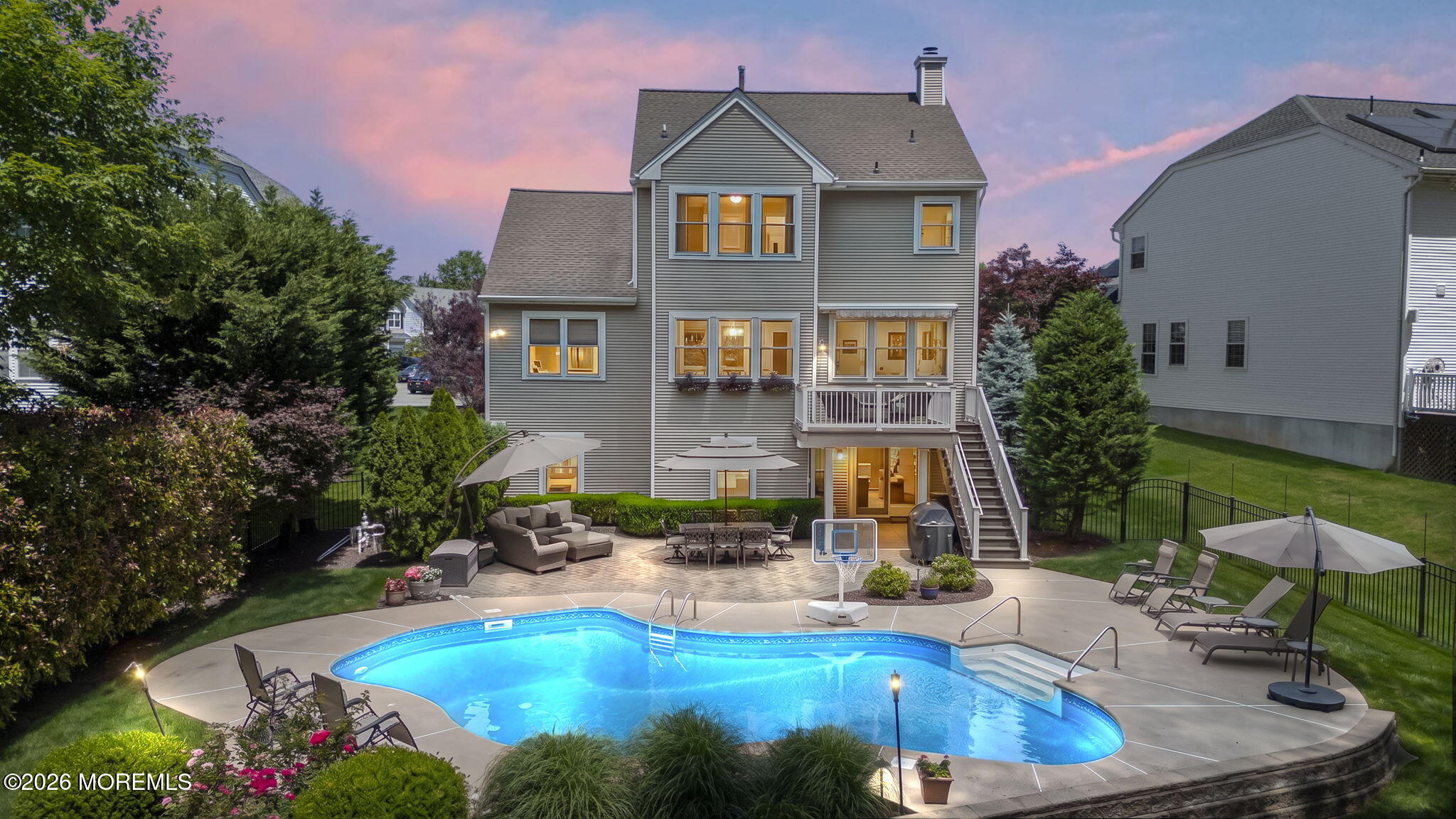 60 Waterford Avenue Morganville NJ 07751