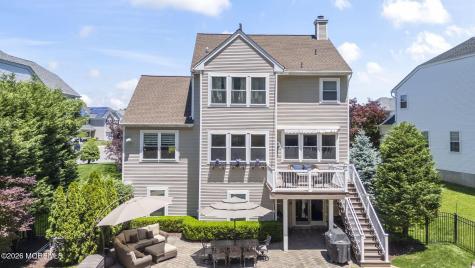 60 Waterford Avenue Morganville NJ 07751