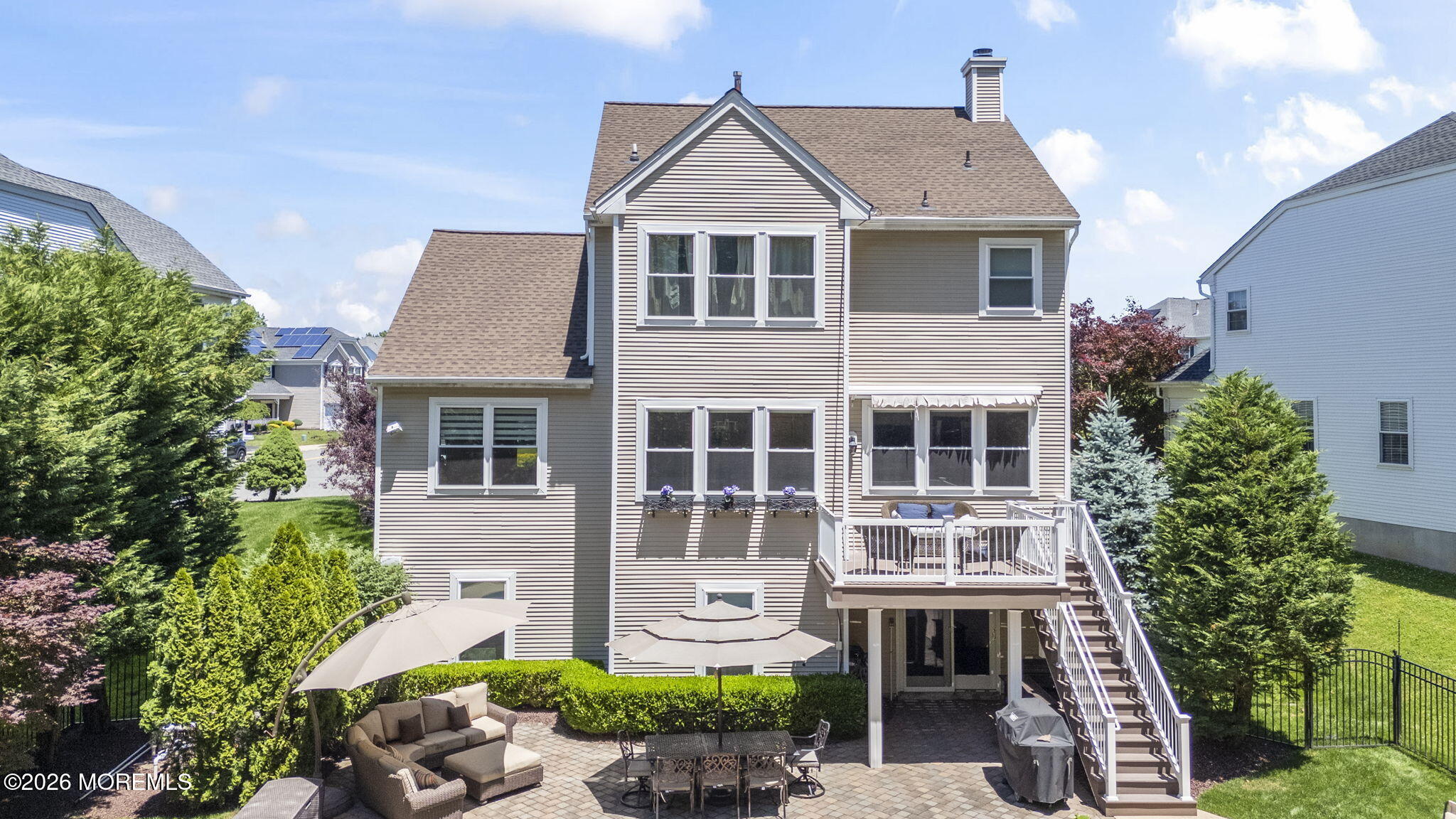 60 Waterford Avenue Morganville NJ 07751