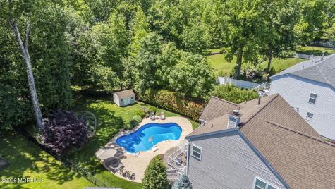60 Waterford Avenue Morganville NJ 07751