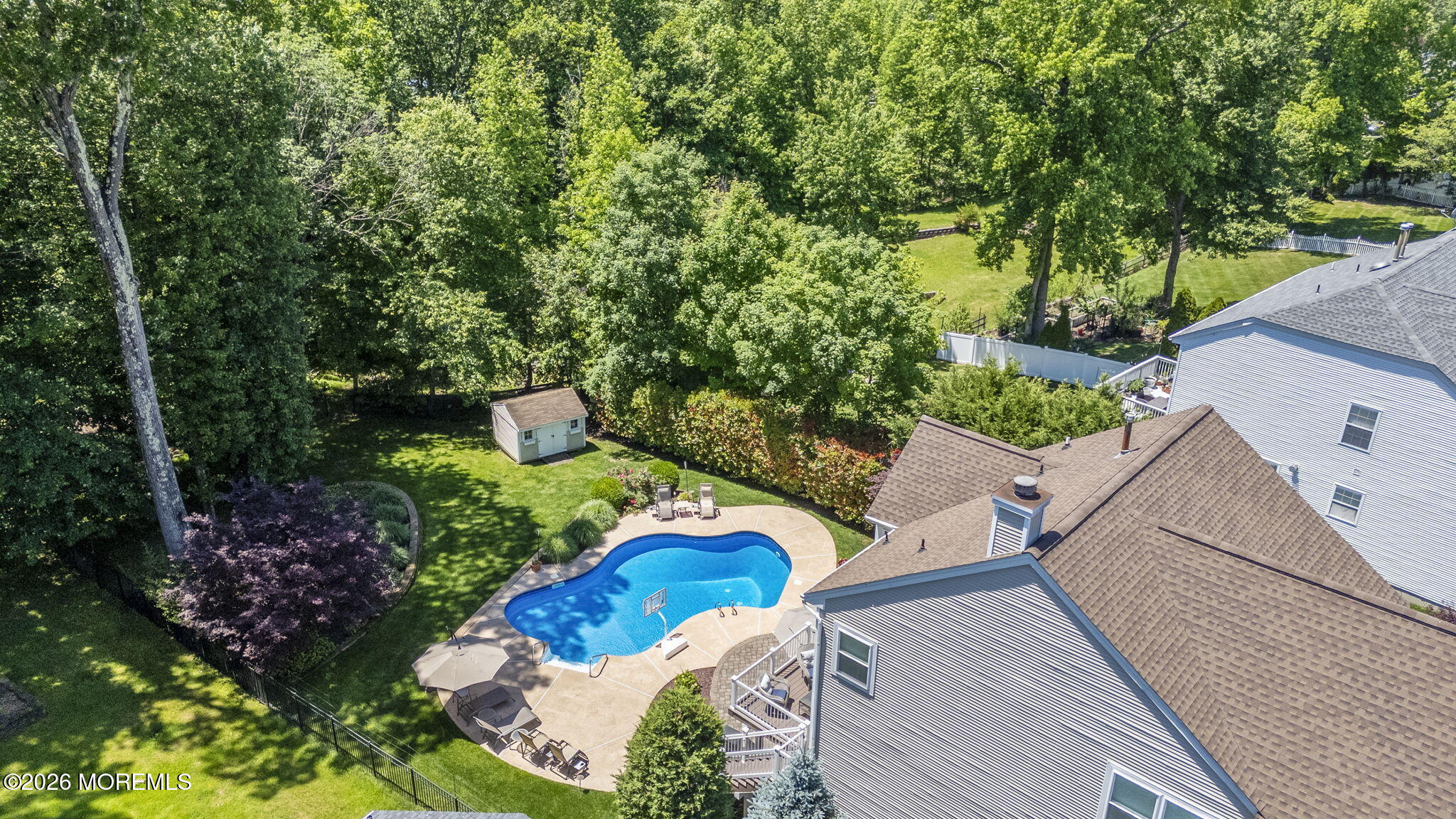 60 Waterford Avenue Morganville NJ 07751