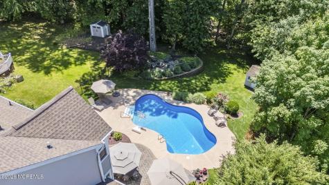 60 Waterford Avenue Morganville NJ 07751