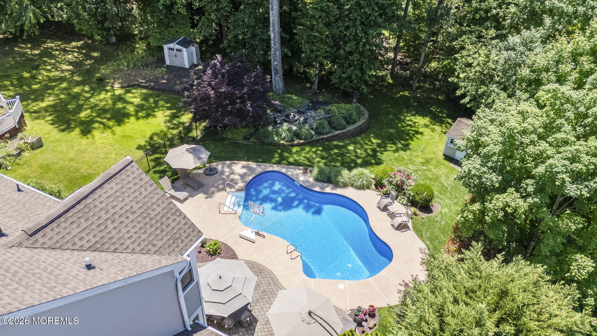 60 Waterford Avenue Morganville NJ 07751