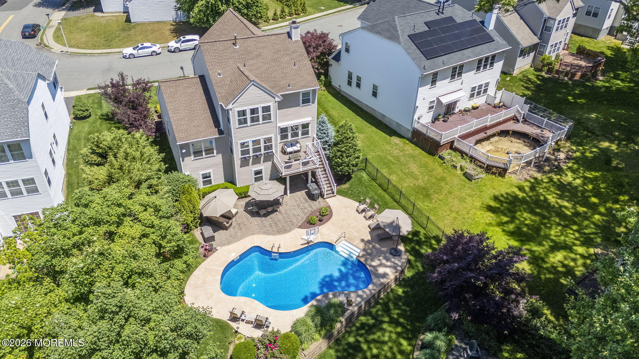 60 Waterford Avenue Morganville NJ 07751