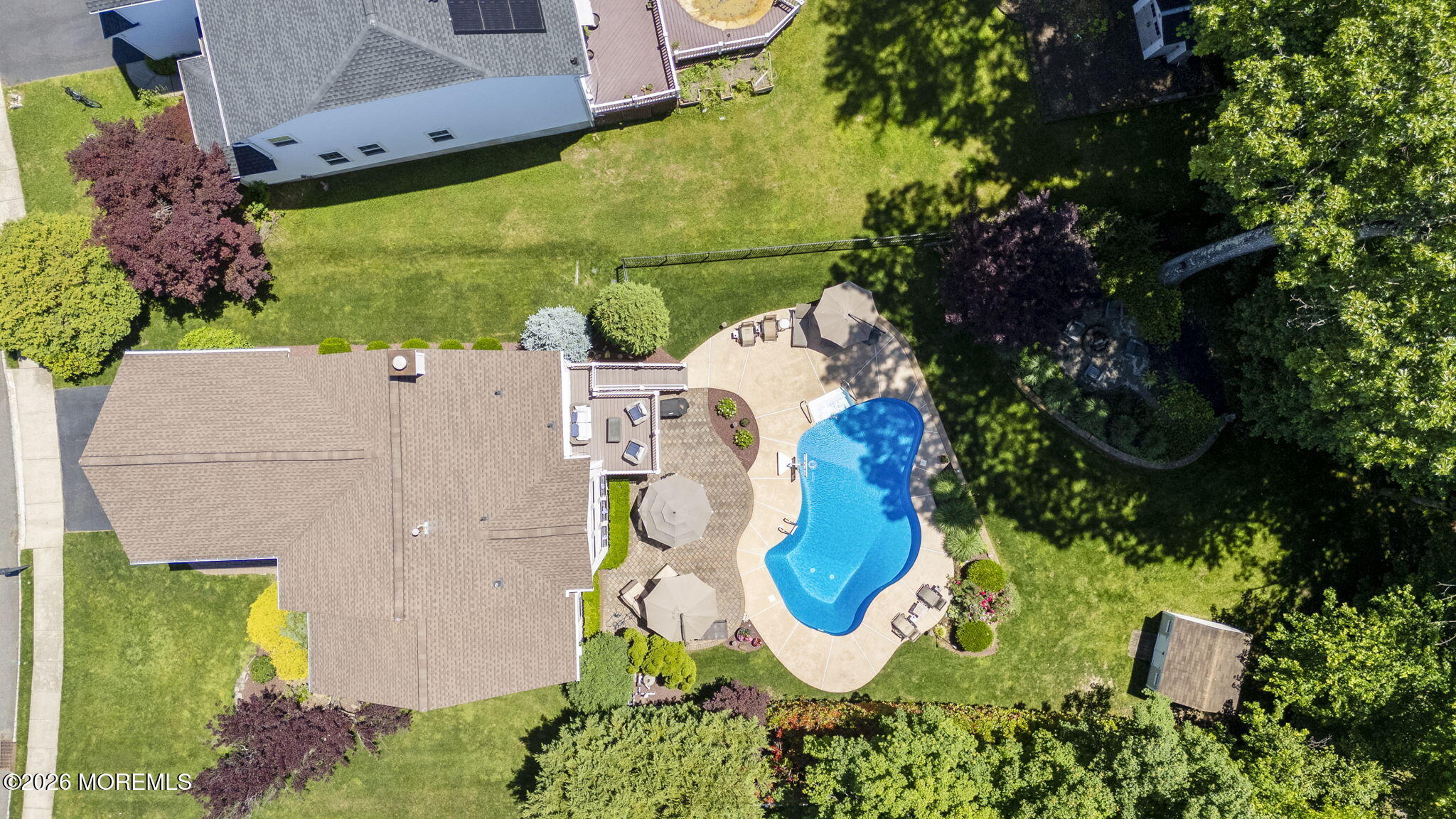 60 Waterford Avenue Morganville NJ 07751