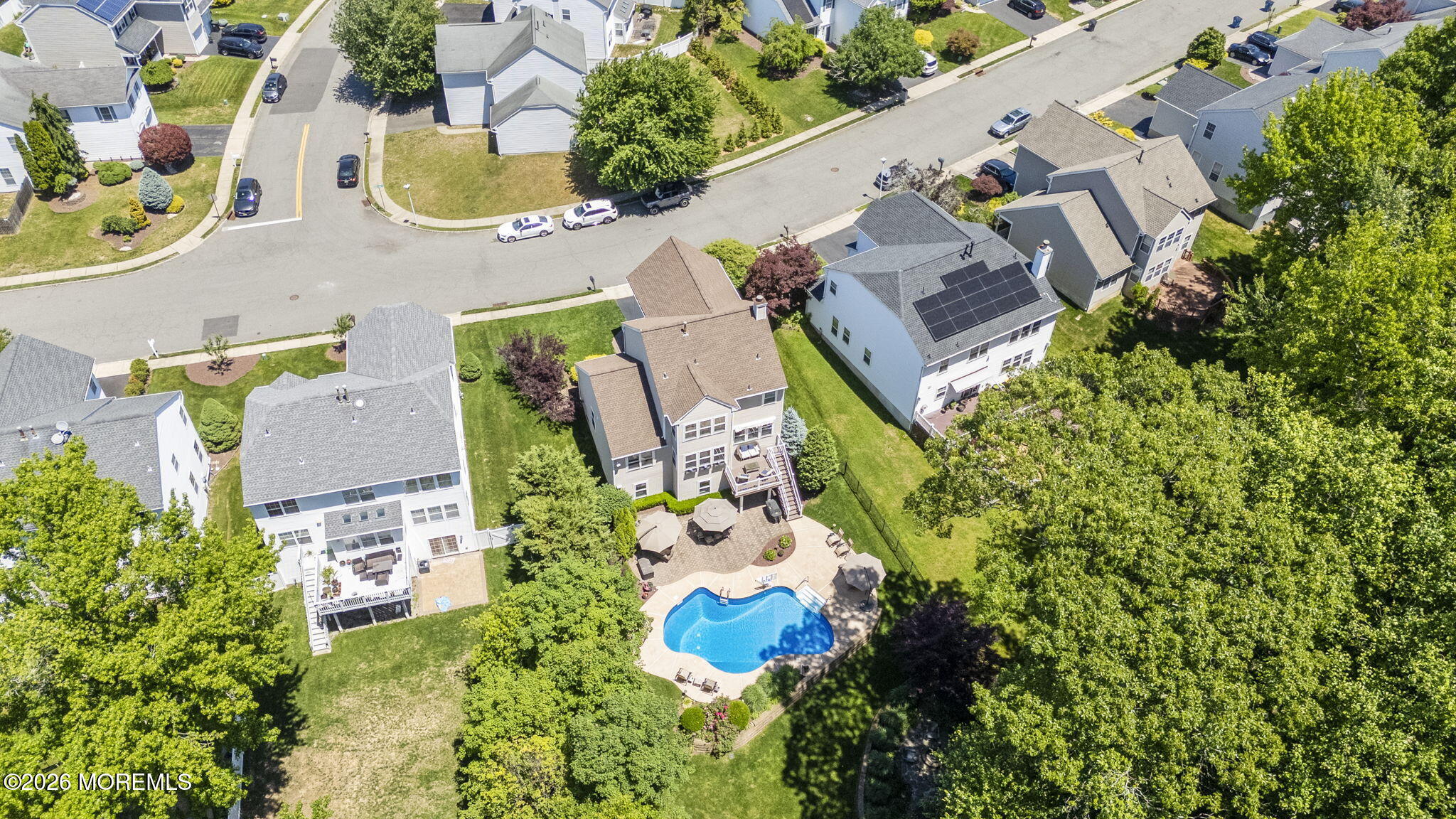 60 Waterford Avenue Morganville NJ 07751