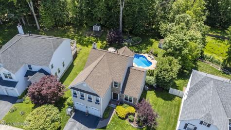 60 Waterford Avenue Morganville NJ 07751