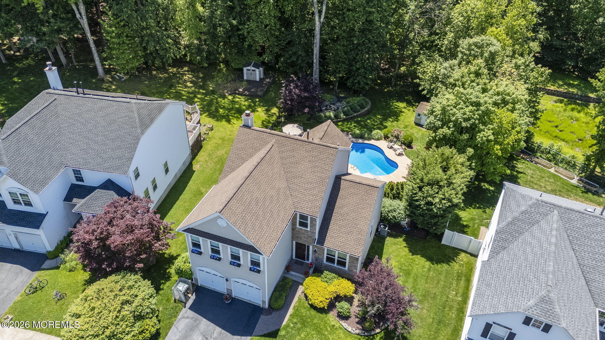 60 Waterford Avenue Morganville NJ 07751