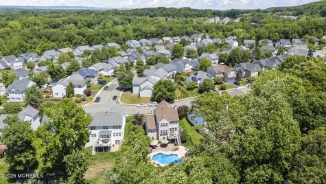 60 Waterford Avenue Morganville NJ 07751