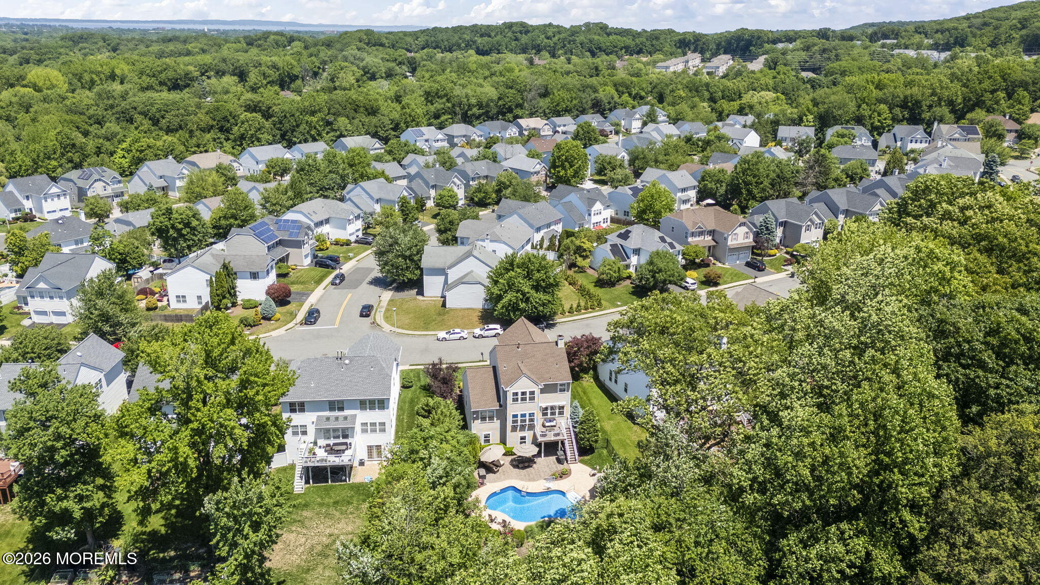 60 Waterford Avenue Morganville NJ 07751