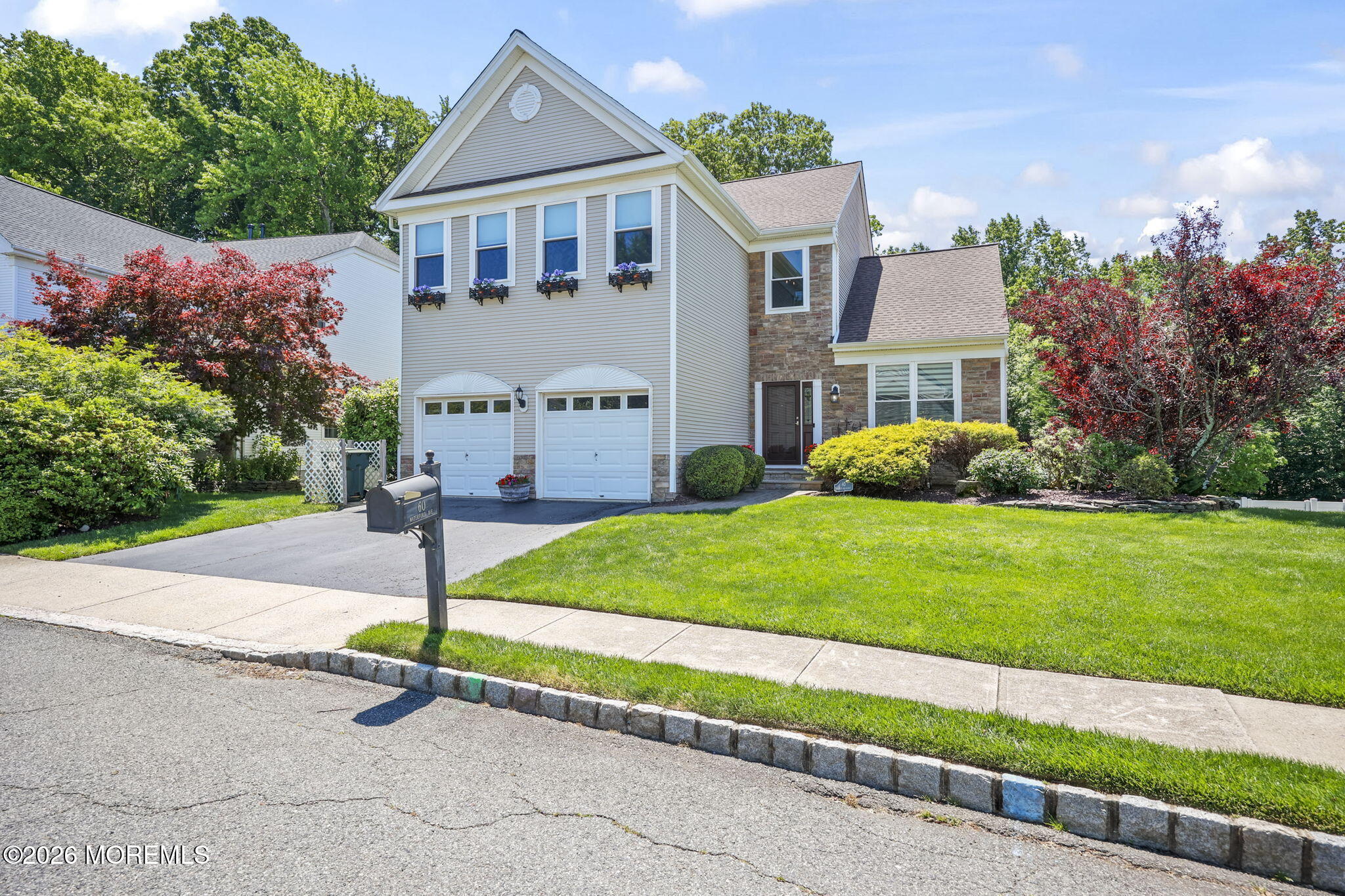 60 Waterford Avenue Morganville NJ 07751