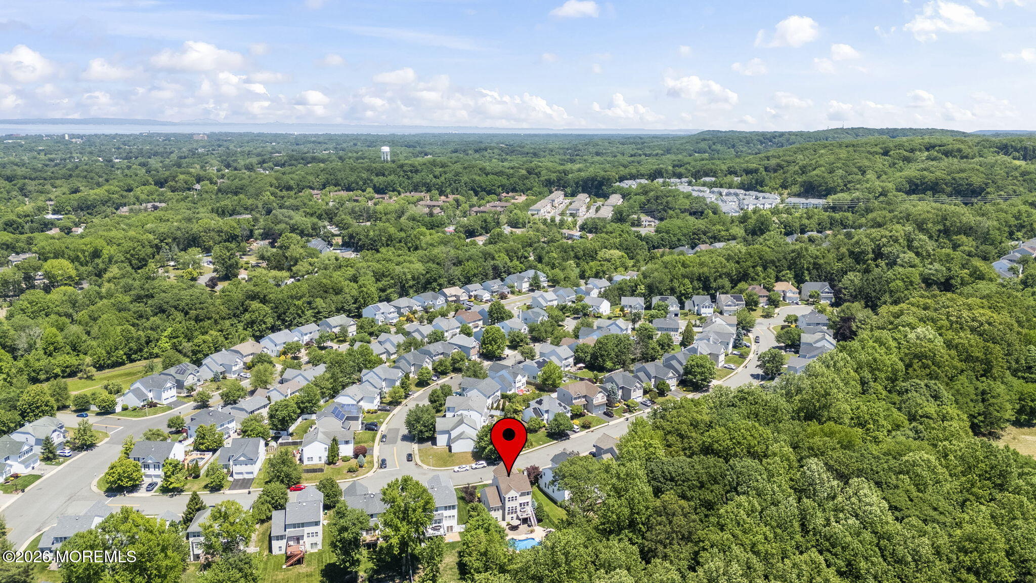 60 Waterford Avenue Morganville NJ 07751