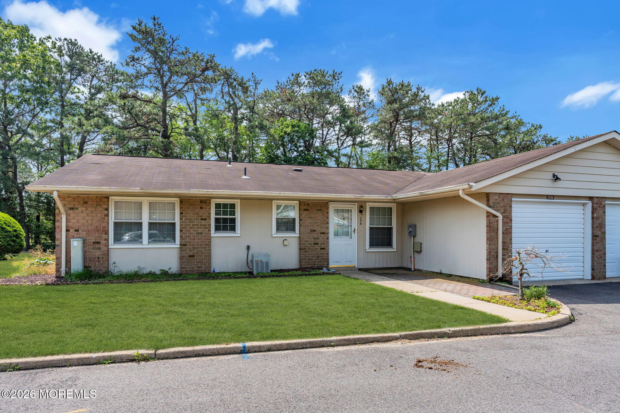 35B Gramercy Lane Manchester NJ 08759