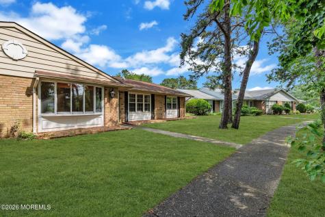 35B Gramercy Lane Manchester NJ 08759