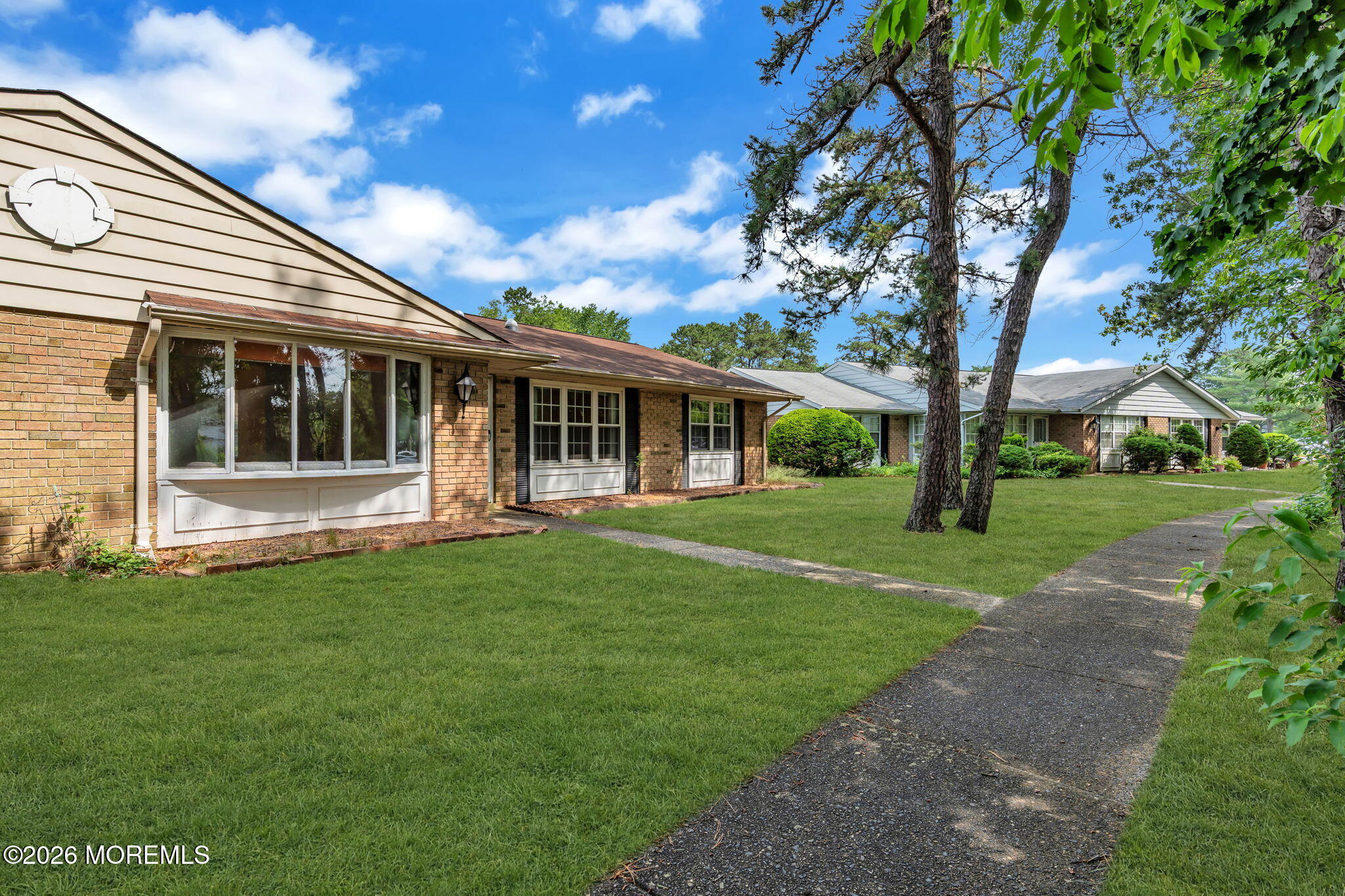 35B Gramercy Lane Manchester NJ 08759