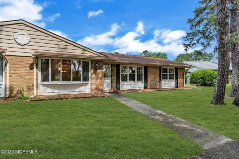 35B Gramercy Lane Manchester NJ 08759