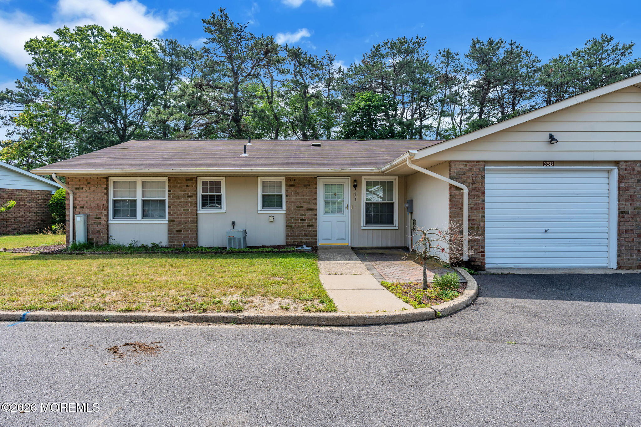 35B Gramercy Lane Manchester NJ 08759