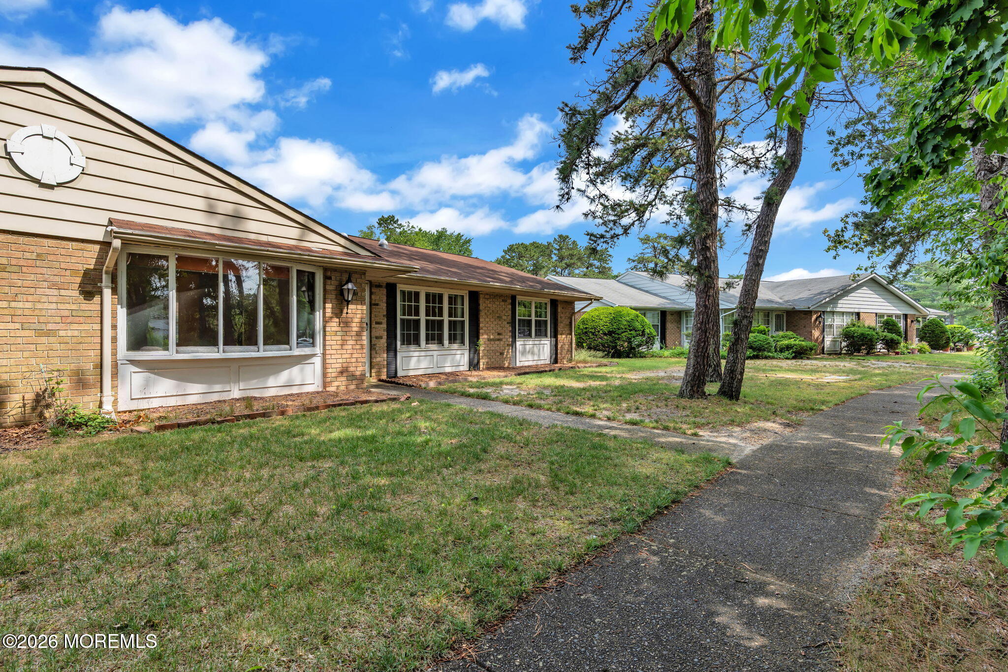 35B Gramercy Lane Manchester NJ 08759