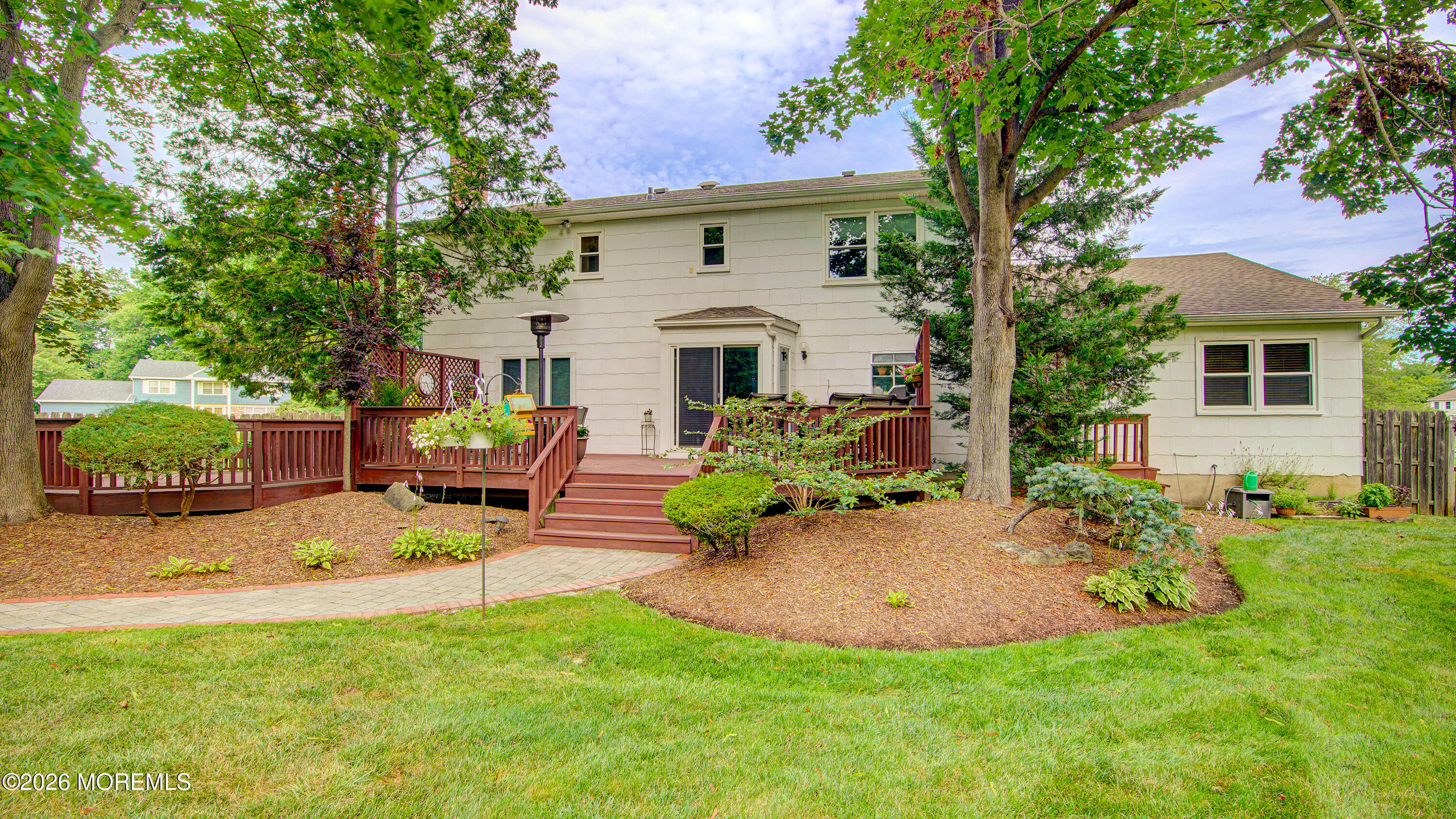 20 Cooperhawk Drive Manalapan NJ 07726
