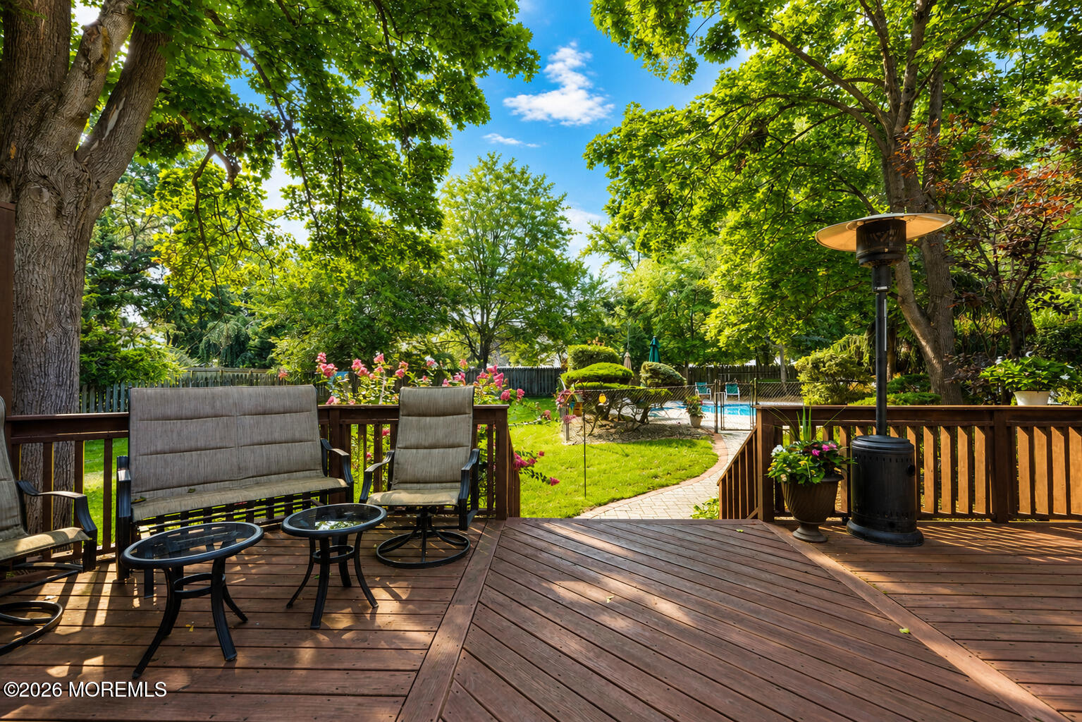 20 Cooperhawk Drive Manalapan NJ 07726