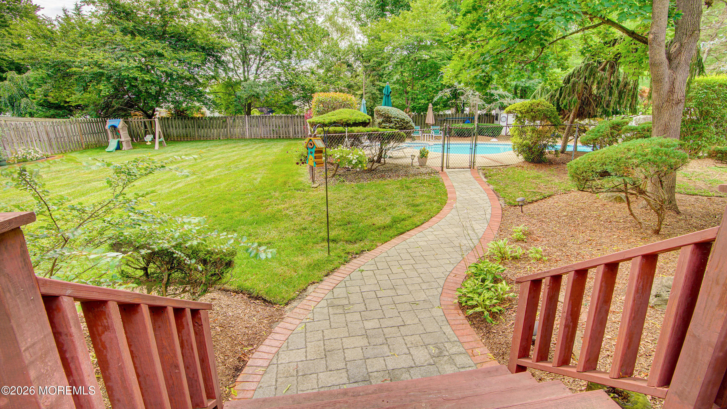 20 Cooperhawk Drive Manalapan NJ 07726