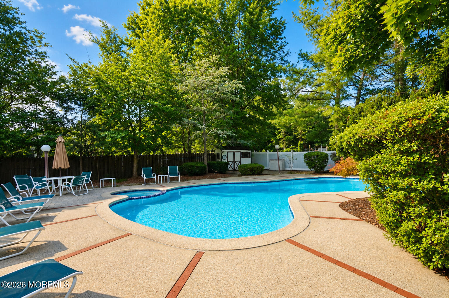 20 Cooperhawk Drive Manalapan NJ 07726