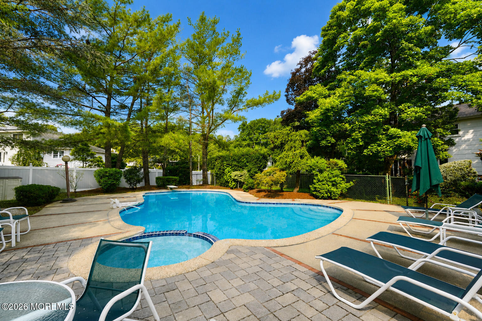 20 Cooperhawk Drive Manalapan NJ 07726