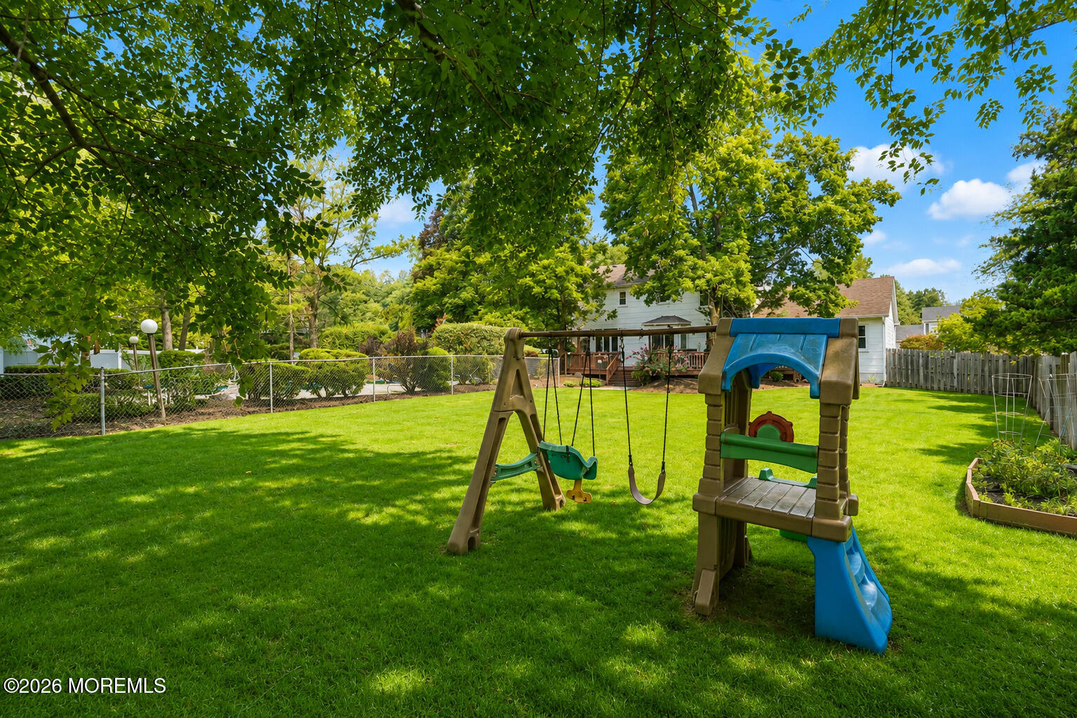 20 Cooperhawk Drive Manalapan NJ 07726