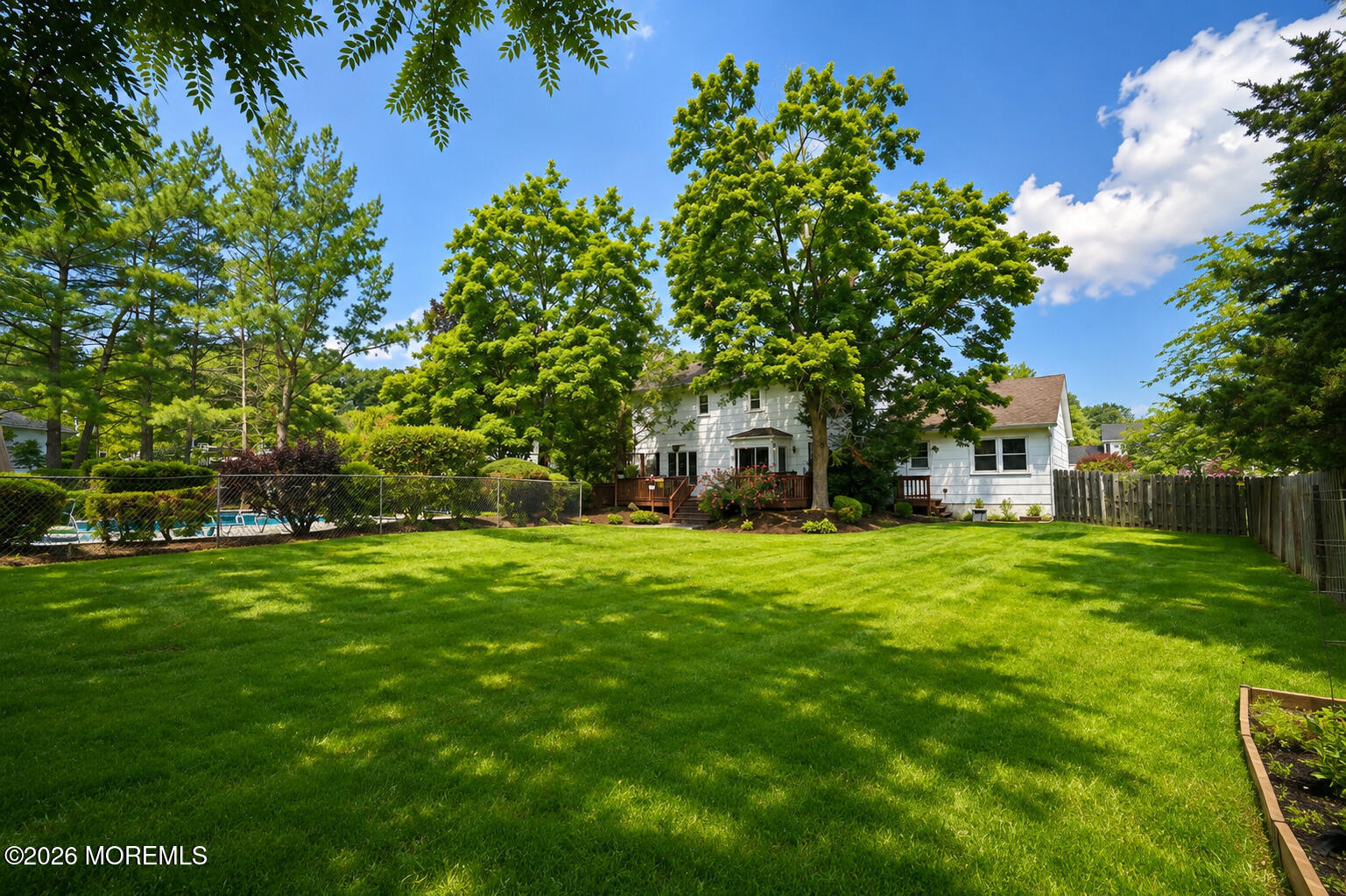 20 Cooperhawk Drive Manalapan NJ 07726