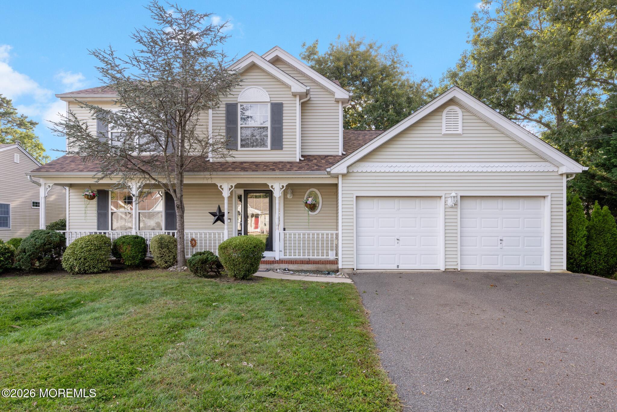 261 Wave Road Manahawkin NJ 08050