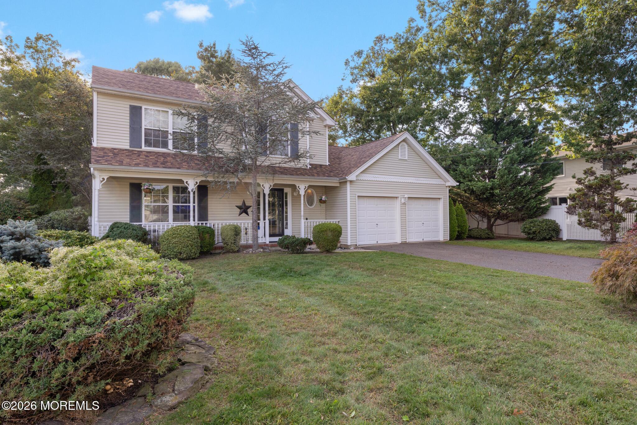 261 Wave Road Manahawkin NJ 08050